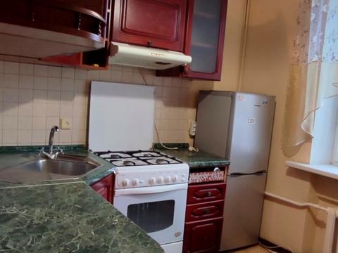 квартира за адресою Науки просп. (Леніна), 12