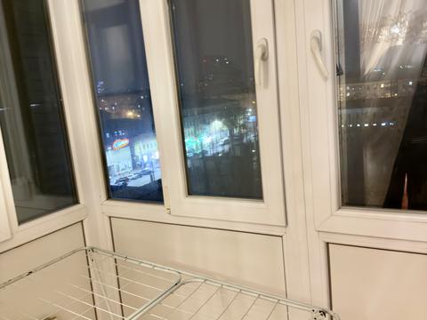 квартира за адресою Старомостова пл. (Миколи Островського), 1