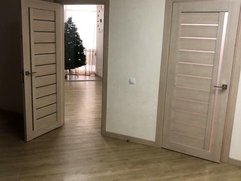 квартира за адресою Незалежності вул., 8Б