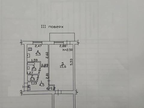 квартира за адресою Академіка Філатова вул., 43