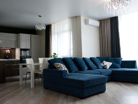 квартира за адресою Тираспольська вул., 60