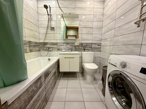 квартира за адресою Велика Кільцева вул., 9