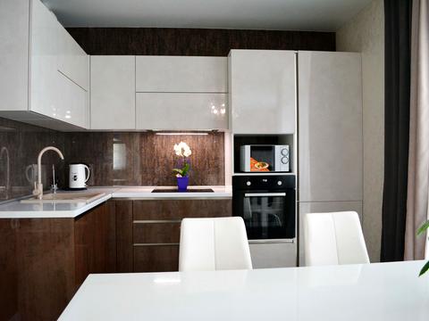 квартира за адресою Тираспольська вул., 60