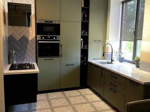 квартира за адресою Вячеслава Зайцева вул., 666