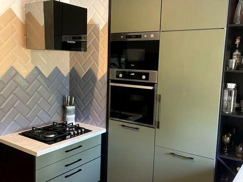 квартира за адресою Вячеслава Зайцева вул., 666