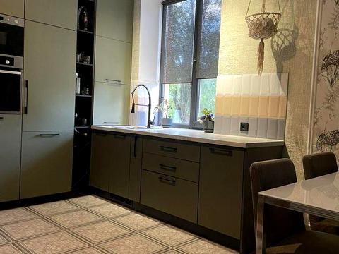 квартира за адресою Вячеслава Зайцева вул., 666