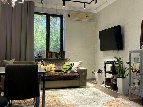 квартира за адресою Вячеслава Зайцева вул., 666