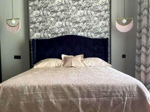 квартира за адресою Вячеслава Зайцева вул., 666