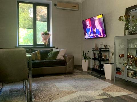 квартира за адресою Вячеслава Зайцева вул., 666