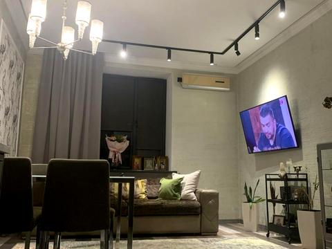 квартира за адресою Вячеслава Зайцева вул., 666