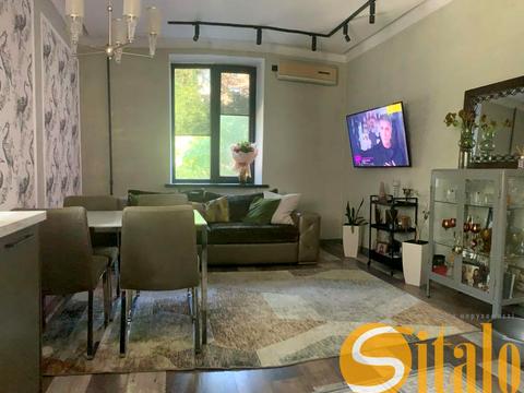 квартира за адресою Вячеслава Зайцева вул., 666