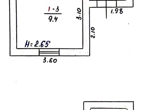 будинок за адресою линия 40