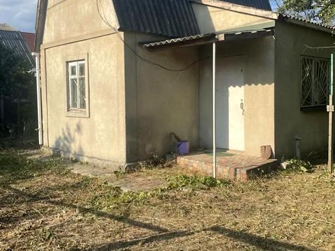 будинок за адресою линия 40