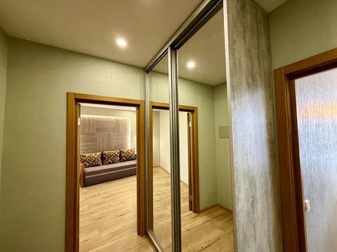 квартира за адресою Велика Кільцева вул., 9