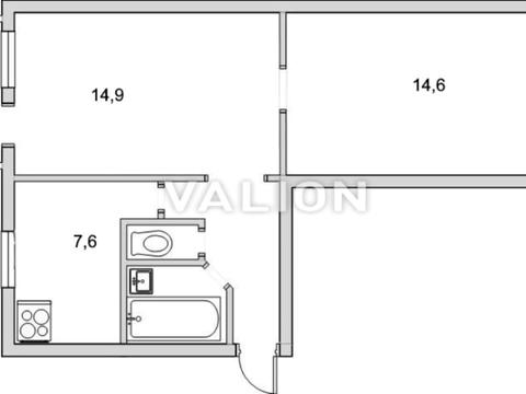 квартира по адресу Донецкая ул., 5
