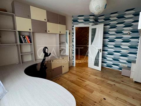 квартира за адресою Братів Зерових вул. (Червонопартизанська), 14-Б