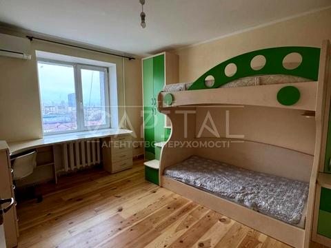 квартира за адресою Братів Зерових вул. (Червонопартизанська), 14-Б