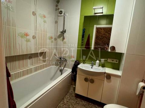 квартира за адресою Братів Зерових вул. (Червонопартизанська), 14-Б