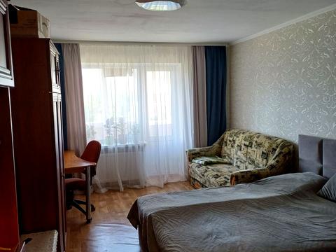 квартира за адресою Володимира Висоцького бульв., 6