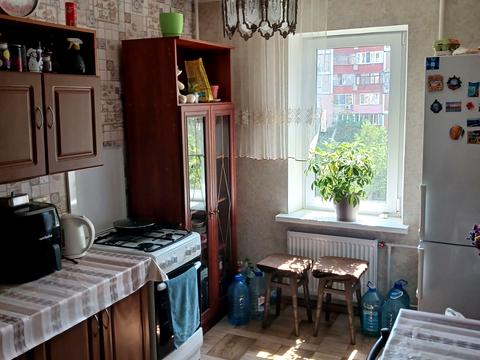 квартира за адресою Володимира Висоцького бульв., 6