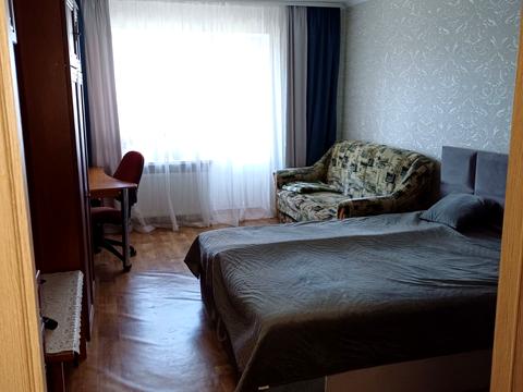 квартира за адресою Володимира Висоцького бульв., 6