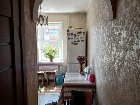 квартира за адресою Володимира Висоцького бульв., 6