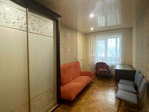 квартира за адресою Ованеса Туманяна вул., 8