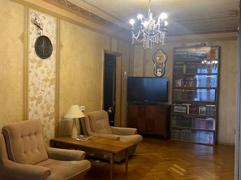 квартира за адресою Ованеса Туманяна вул., 8