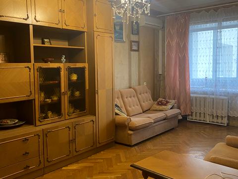 квартира за адресою Ованеса Туманяна вул., 8