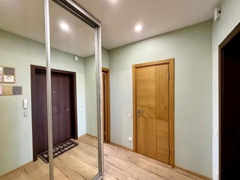 квартира за адресою Велика Кільцева вул., 9