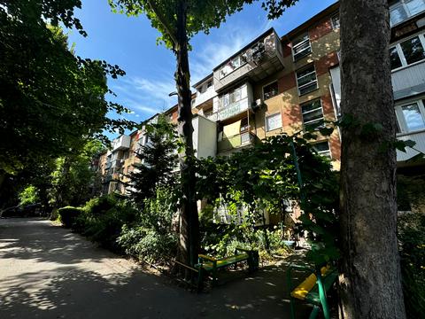 квартира за адресою Академіка Філатова вул., 43