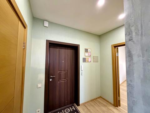 квартира за адресою Велика Кільцева вул., 9