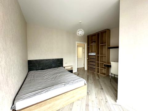 квартира за адресою Тираспольська вул., 60