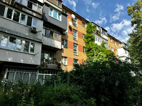 квартира за адресою Академіка Філатова вул., 43