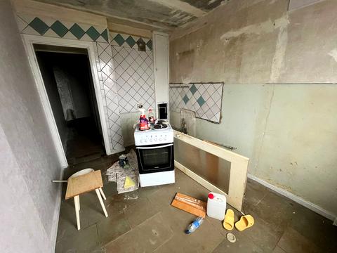 квартира за адресою Академіка Янгеля вул., 8