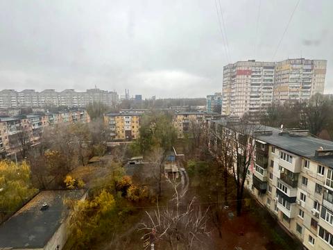 квартира за адресою Академіка Янгеля вул., 8