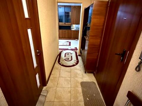 квартира за адресою Ігоря Бедзая вул. (Чкалова), 118