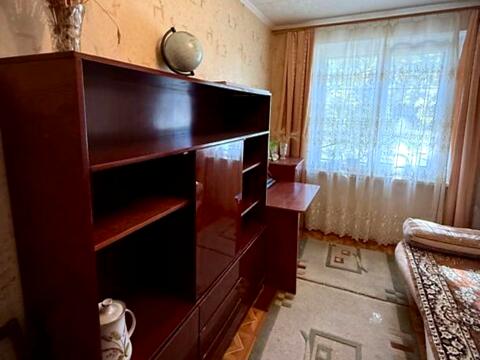 квартира за адресою Ігоря Бедзая вул. (Чкалова), 118