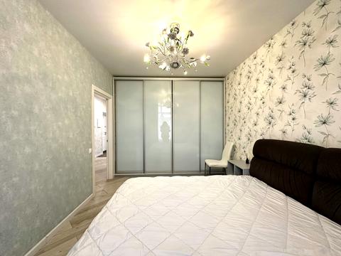 квартира за адресою Тираспольська вул., 60