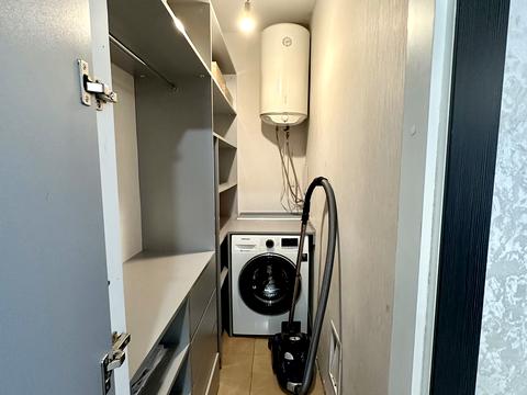 квартира за адресою Тираспольська вул., 60