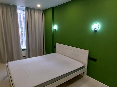 квартира по адресу Столичное шоссе, 3