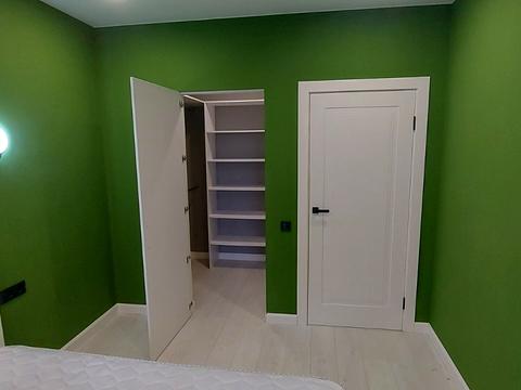 квартира по адресу Столичное шоссе, 3