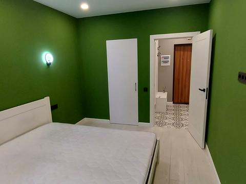 квартира по адресу Столичное шоссе, 3