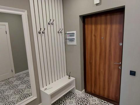 квартира по адресу Столичное шоссе, 3