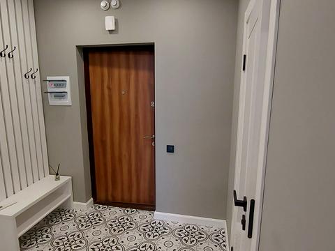 квартира по адресу Столичное шоссе, 3