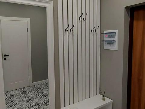 квартира по адресу Столичное шоссе, 3