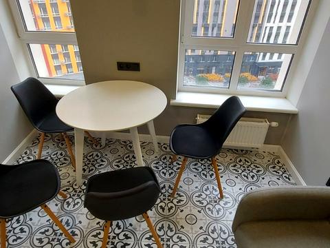 квартира по адресу Столичное шоссе, 3