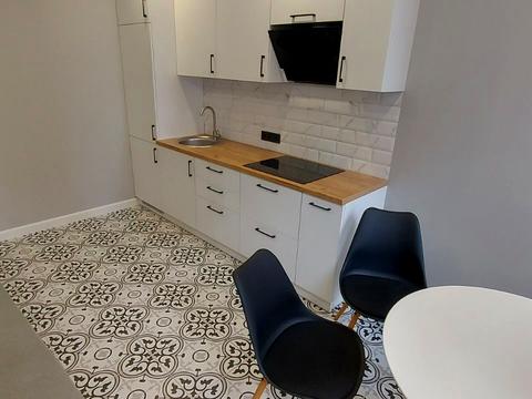 квартира по адресу Столичное шоссе, 3