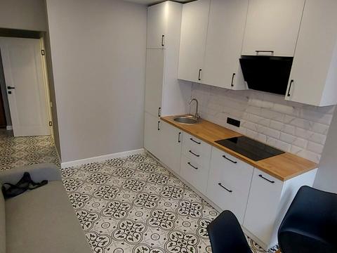 квартира по адресу Столичное шоссе, 3