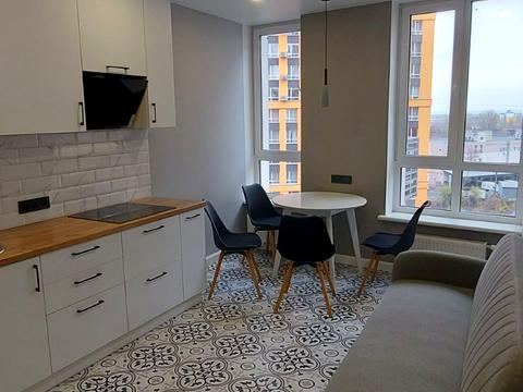 квартира по адресу Столичное шоссе, 3